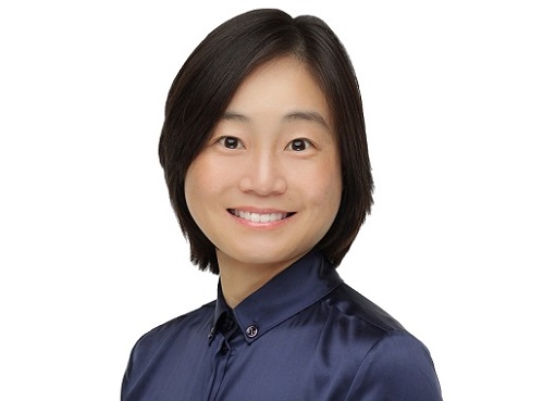 Betty Yang Investment and Trade Commissioner for ASEAN Betty Yang Investment and Trade Commissioner for ASEAN